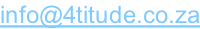 info@4titude.co.za